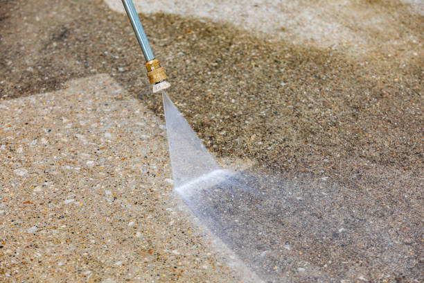 Concrete Sealing in Tyler, MN